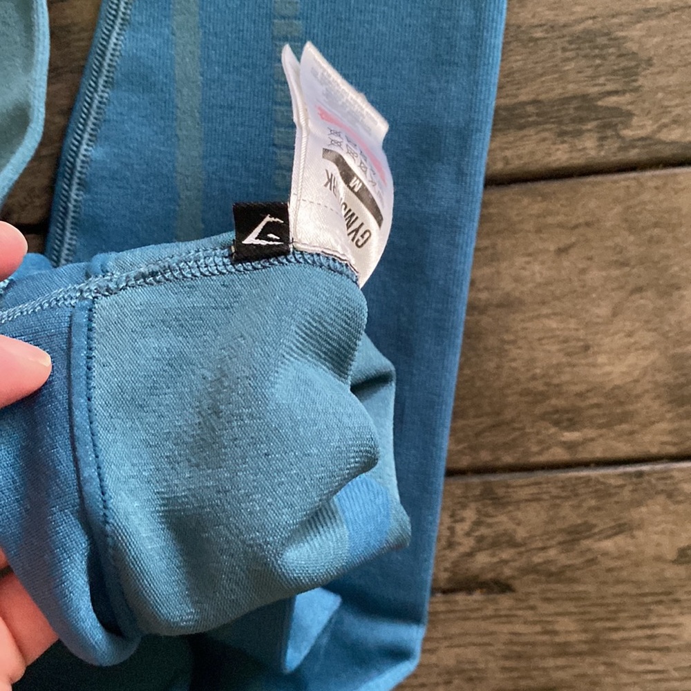 Gymshark leggings - Picture 3 of 4